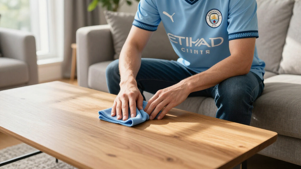 best Manchester City jerseys