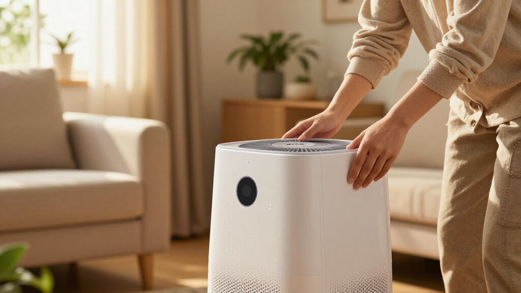 dehumidifiers