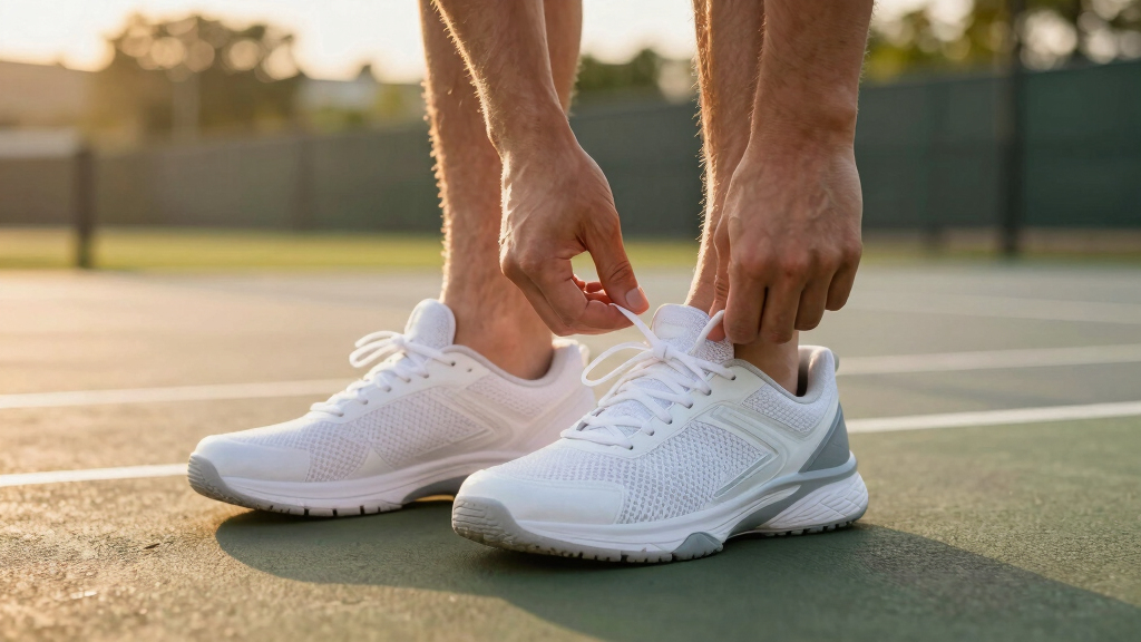 best tennis sneakers