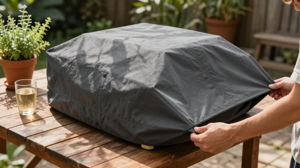 13 Best 16-Inch Pizza Oven Covers to Keep Your Grill Safe and Stylish
