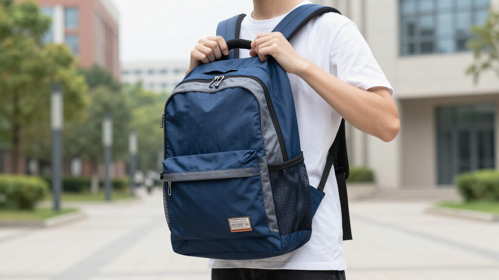 compact travel backpacks for students