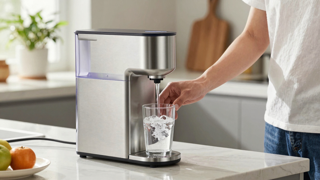 15 Best Water Distiller Countertop Units for 2026