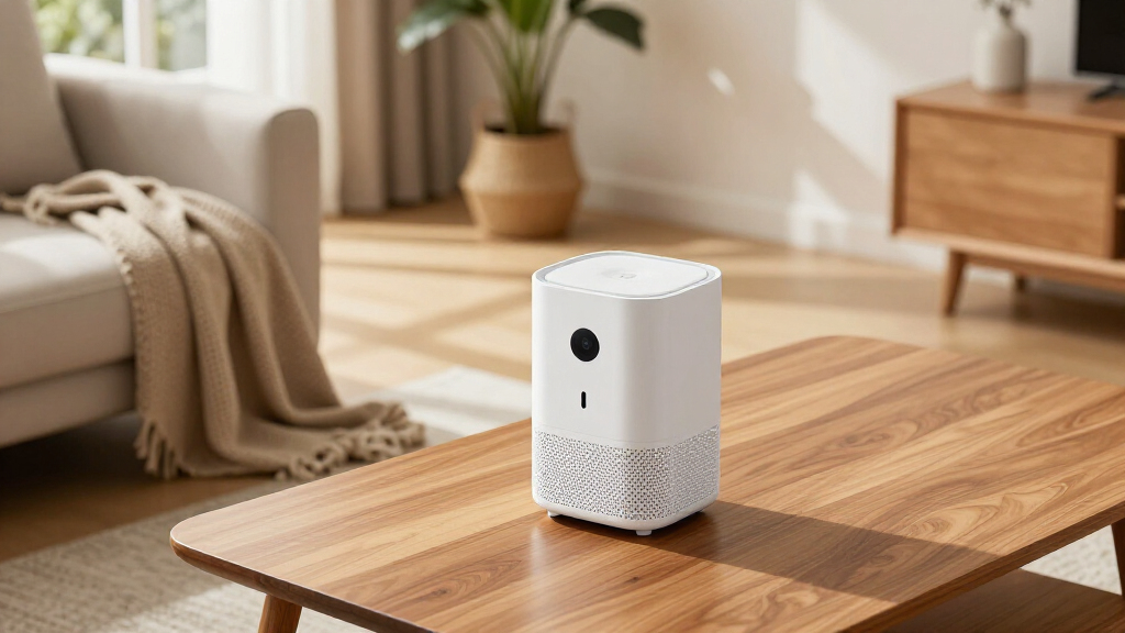 best indoor air quality monitor premium