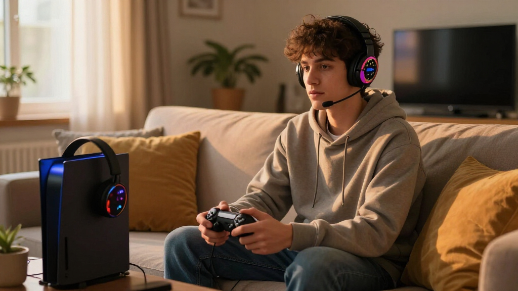 gifts for gamers