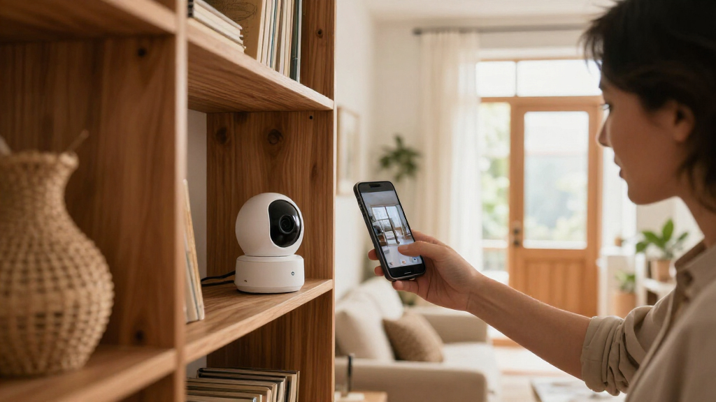 15 Best Smart Home Security Cameras for Easier Home Monitoring in 2027