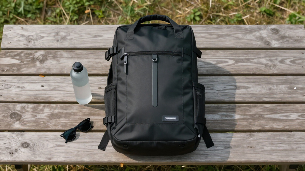 electric bike backpacks
