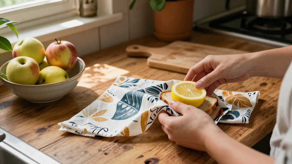 9 Best Reusable Food Wraps for Everyday Food Storage in 2027