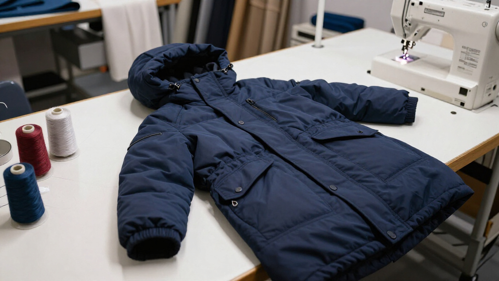 best winter parkas