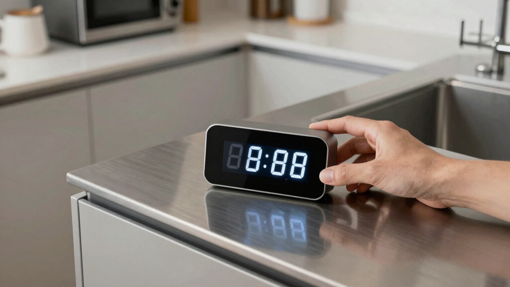 best digital clocks