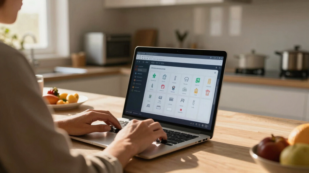 What types of automation and metadata can a local system generate?