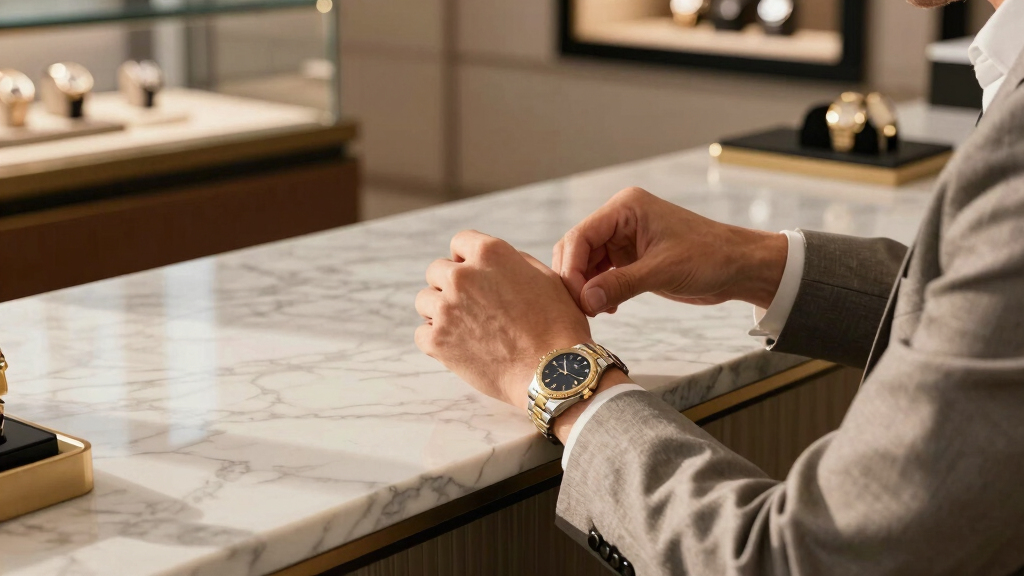best luxury watches
