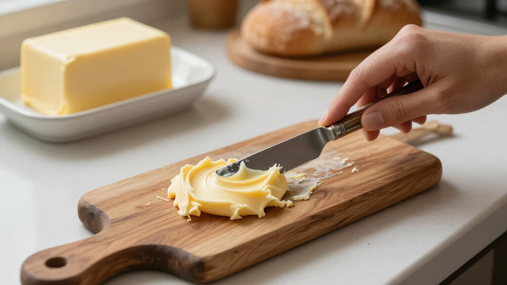 13 Best Spreadable Butter Brands That Will Elevate Your Morning Toast