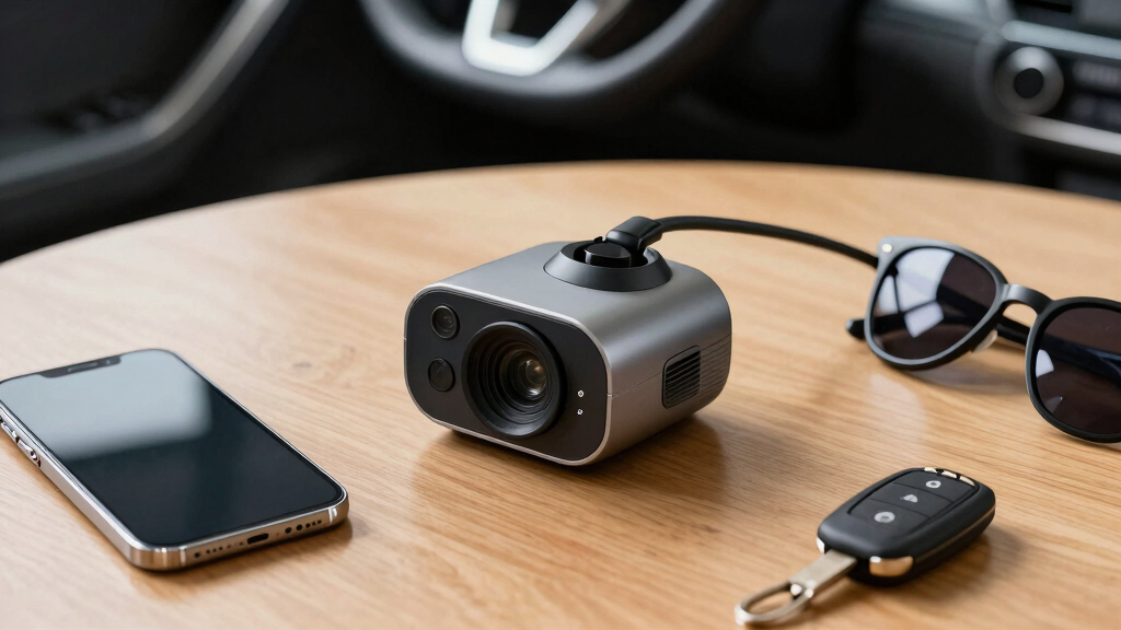 best driver monitoring cameras