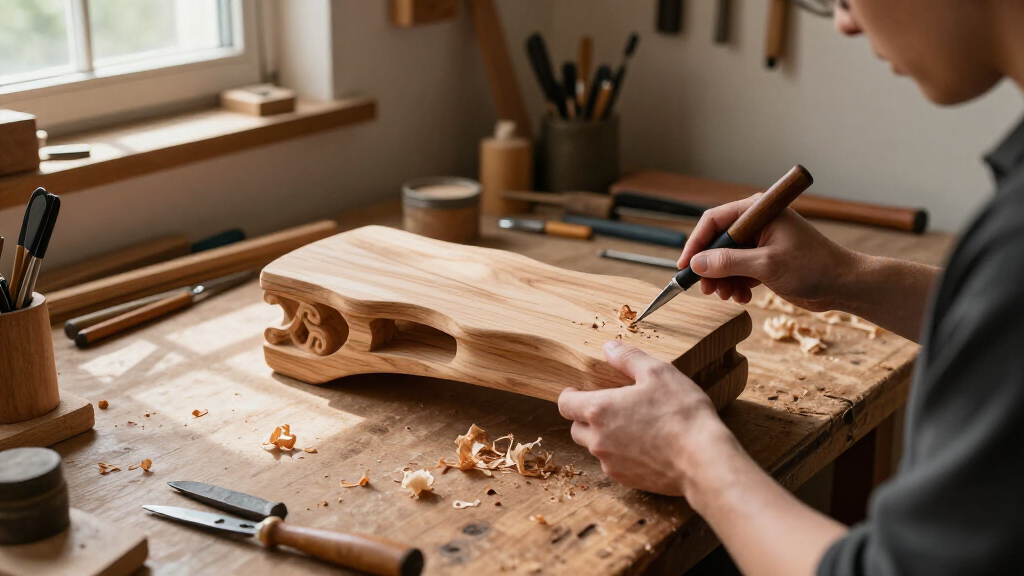 best sculptural furniture