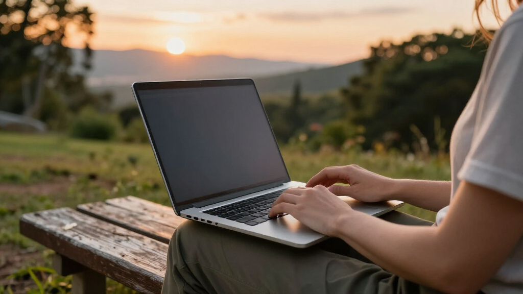 best 2 in 1 laptop for travel