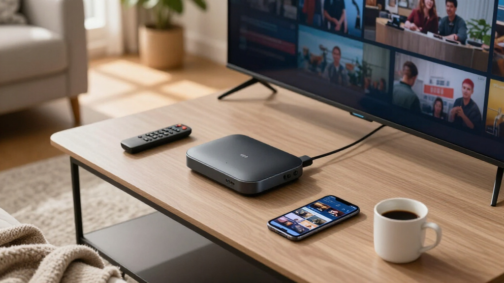 11 Best News Media Streaming Devices in 2026