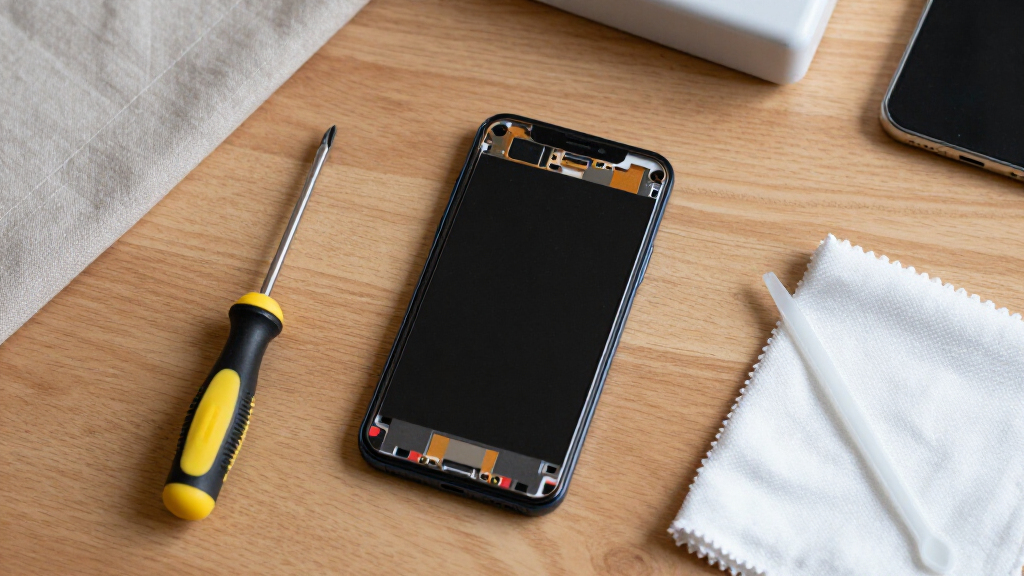 best repairable smartphones