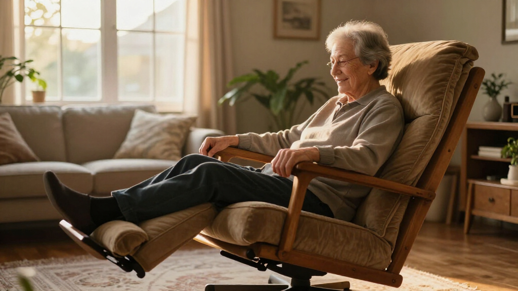 lift chairs for elderly