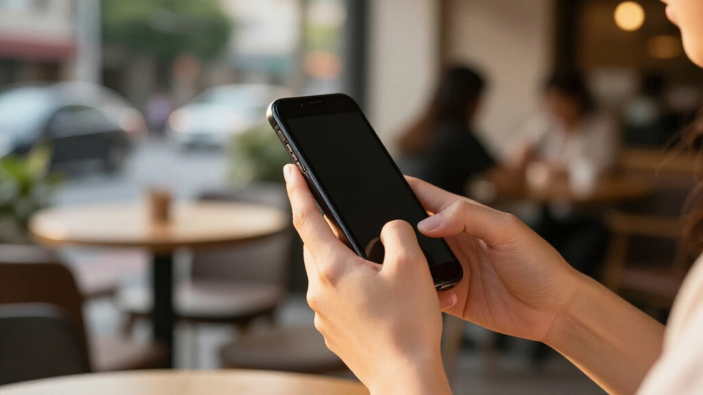 9 Best Compact Phones for Small Hands in 2026 — Small, Stylish, and Easy to Use