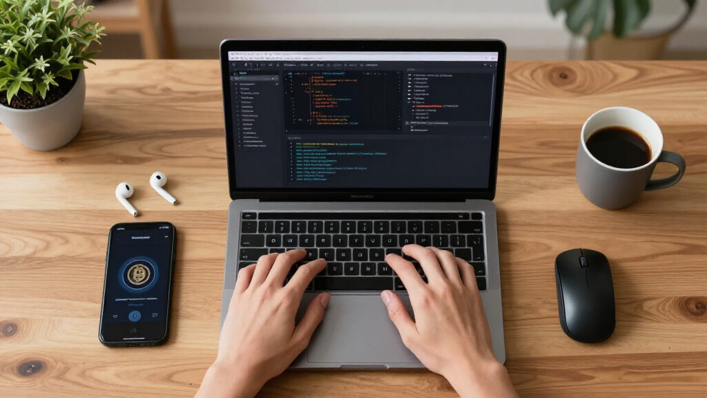 best AI laptops for coding and automation