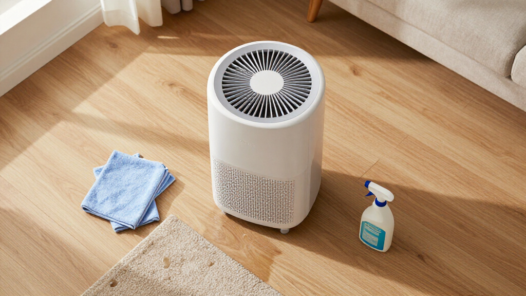 best dehumidifier for drying carpets after cleaning