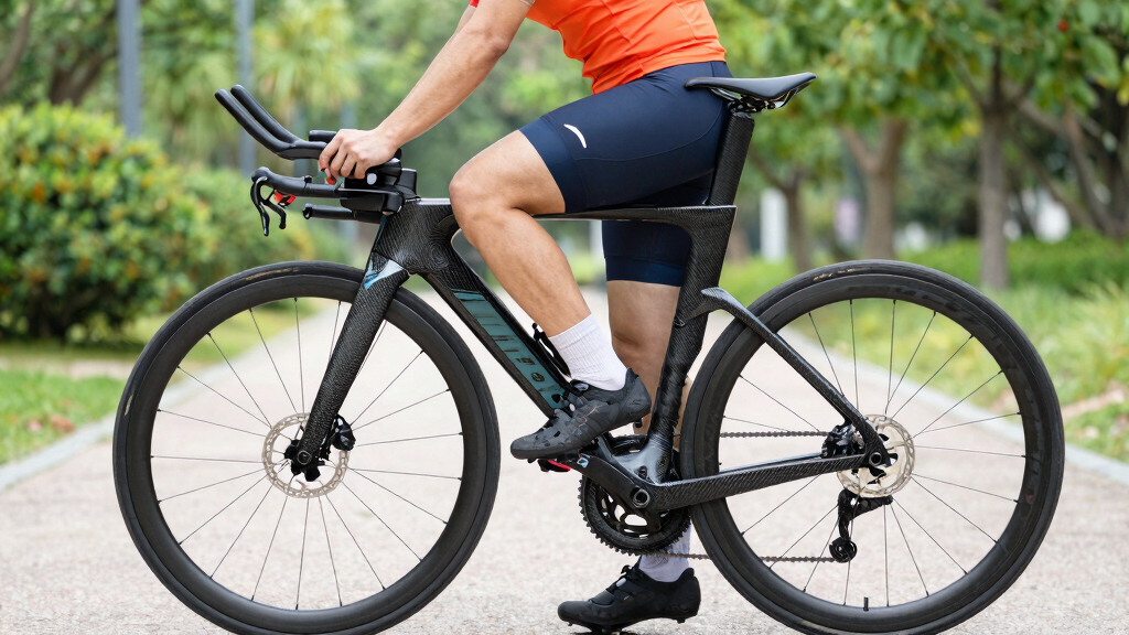 best carbon hybrid bikes