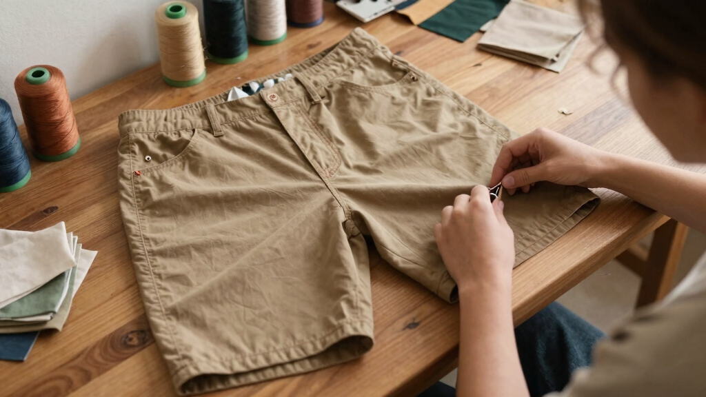 best Bermuda shorts