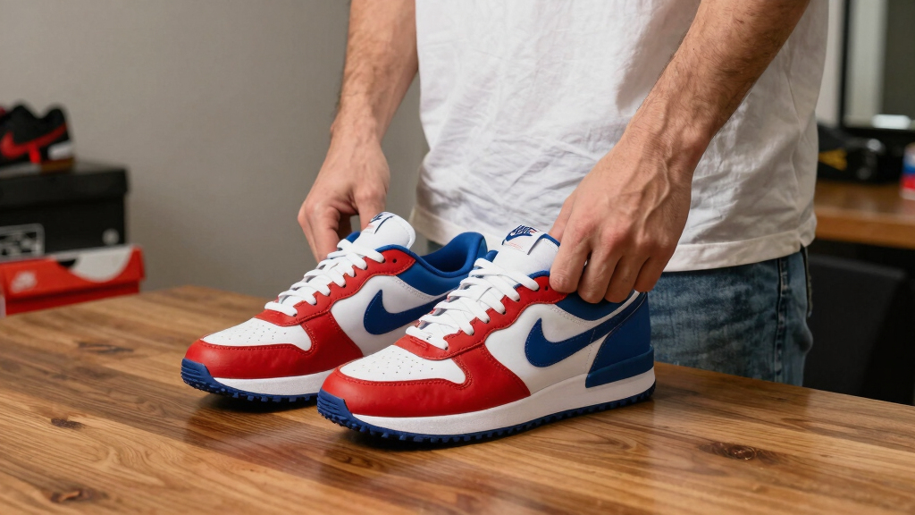 best Nike retro sneakers