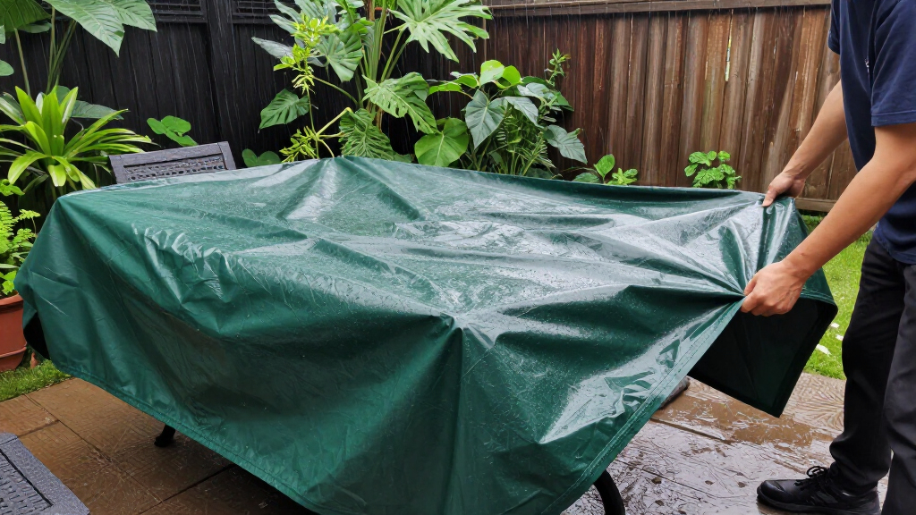 heavyduty waterproof tarps