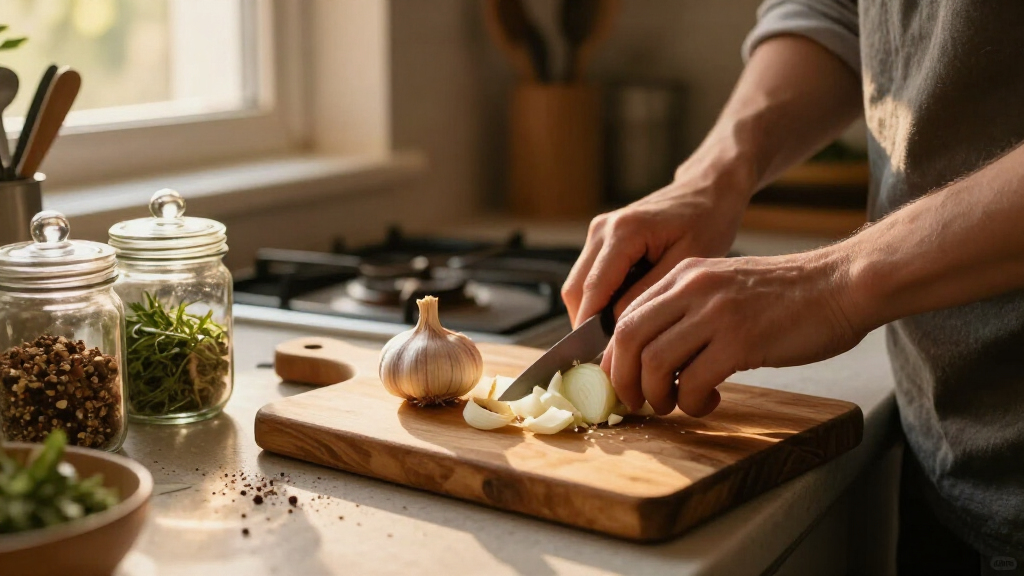 best garlic onion seasoning blends