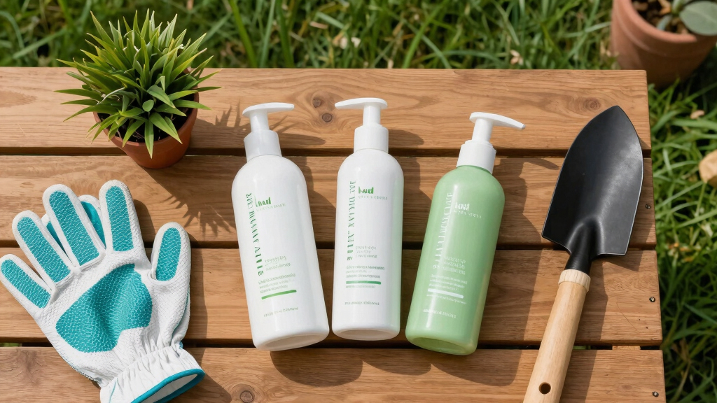 best lawn heat protectants