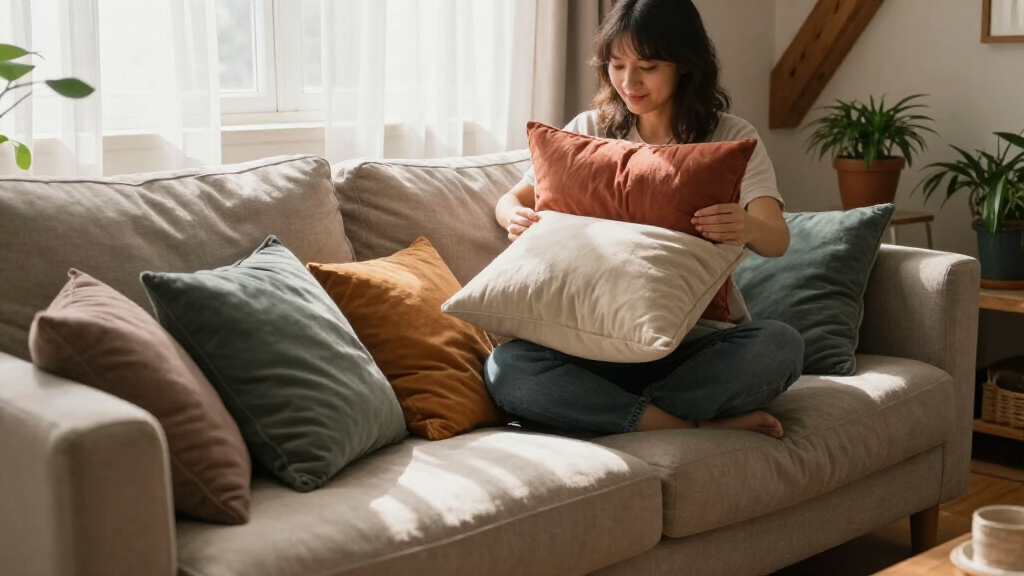 best organic couches