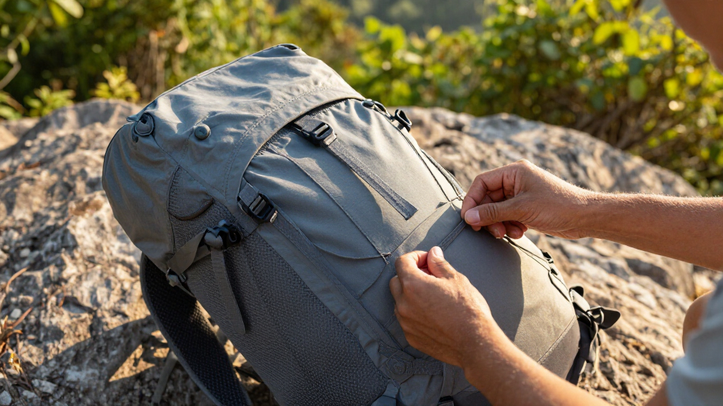 lightweight hiking backpacks