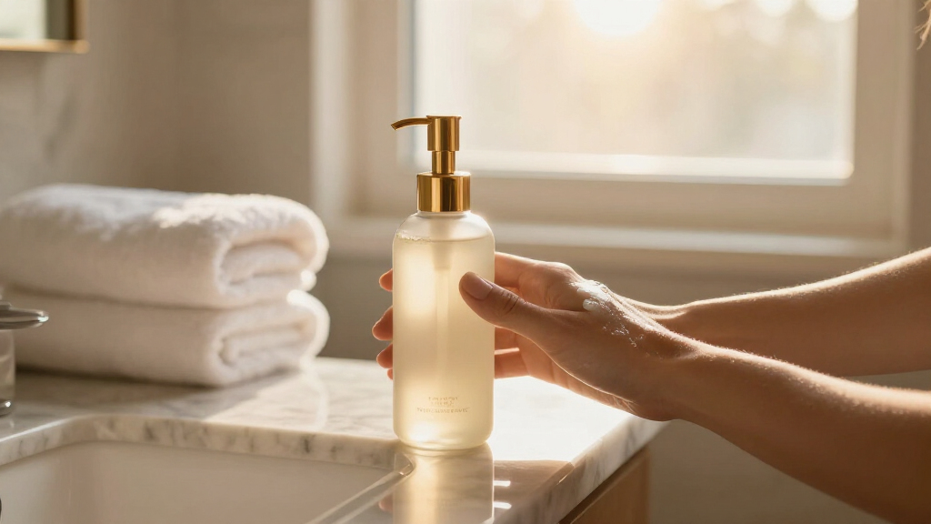 luxury body lotion sets