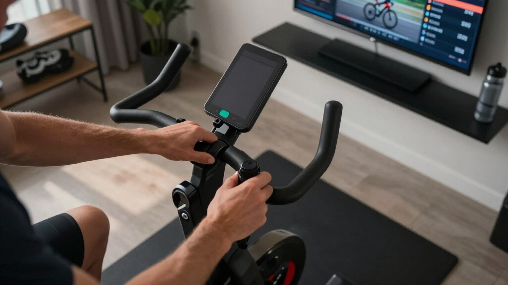 best indoor trainers for serious cyclists
