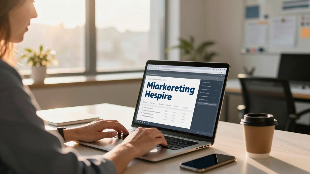 marketing automation software