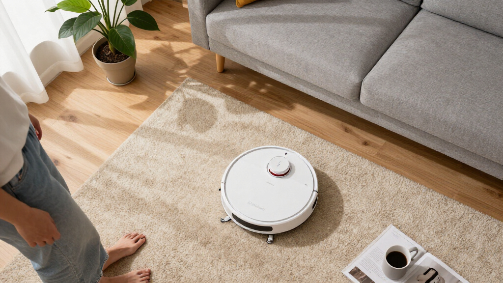 best Ecovacs Deebot robot vacuums
