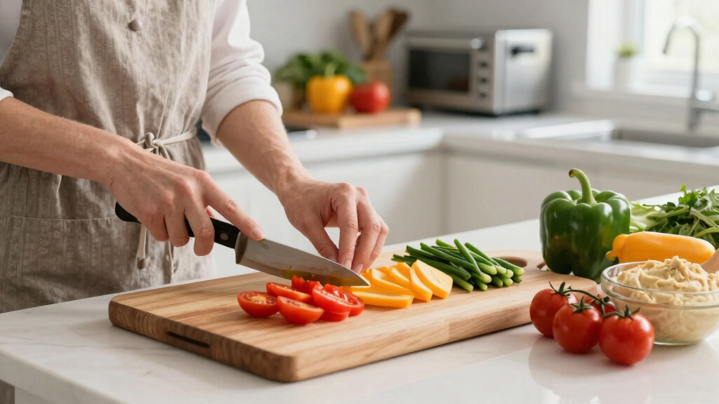 healthy game day snack recipes