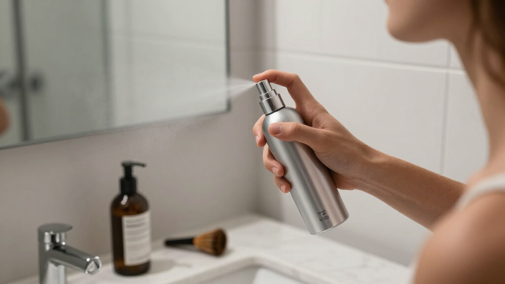 best performance body sprays