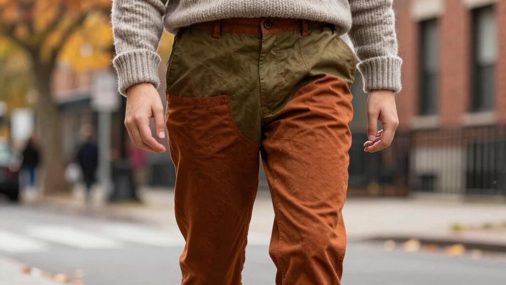 best fall trousers