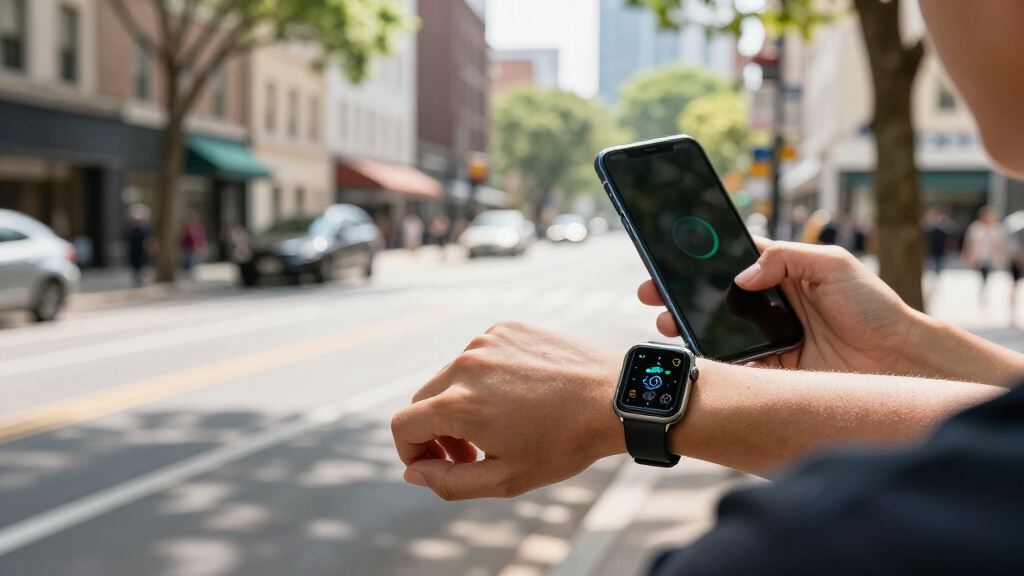smartwatches for android phones