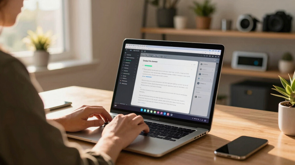 AI-powered content creation tools