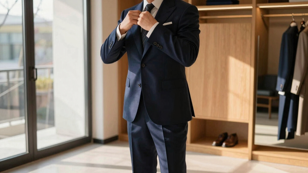 best men's suits
