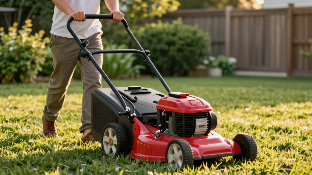 best lawn mowers
