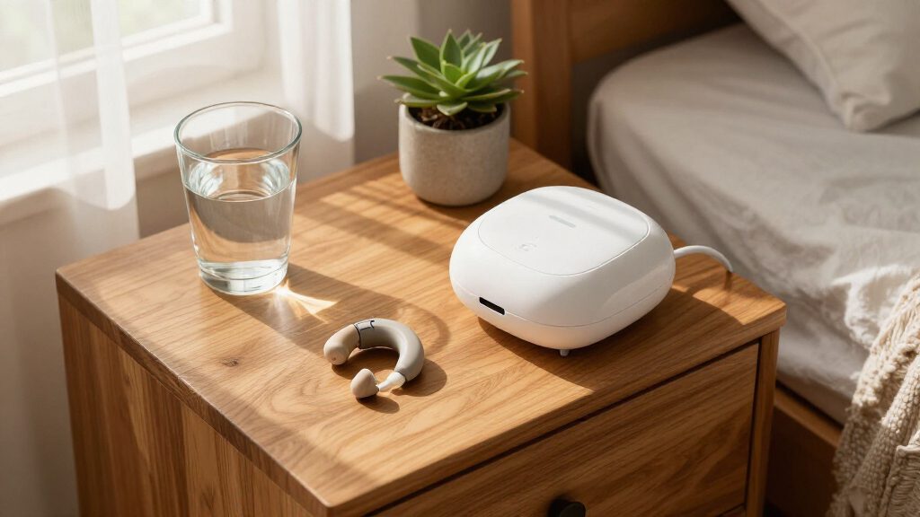 best hearing aid chargers and dryers