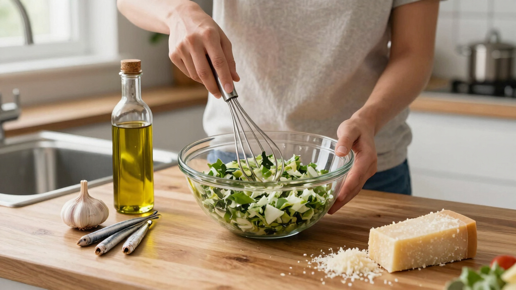 14 Best Caesar Salad Dressings in 2026