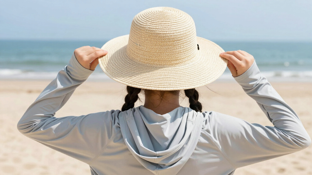 best sun protection clothing