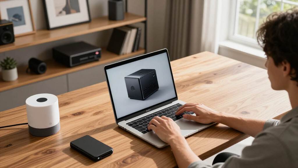 best home media server software