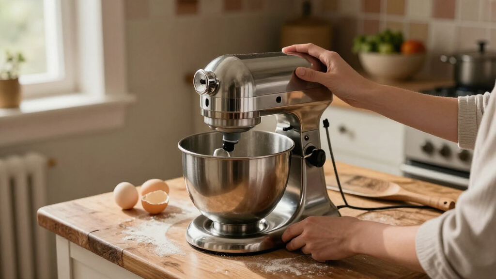The 5 Best Stand Mixers of 2026 — Reviews and Top Picks