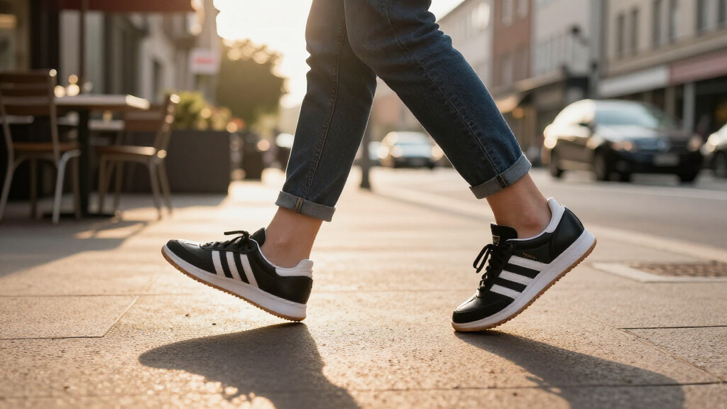 best adidas Samba sneakers